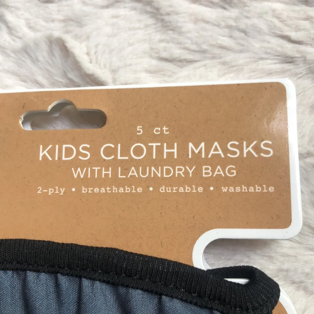 Addie & Tate Boys Dinosaur Masks
